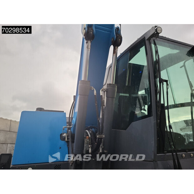 2018 FUCHS MHL320-43920066