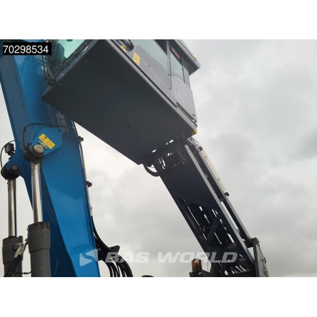 2018 FUCHS MHL320-43920067