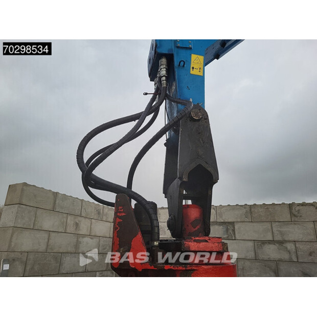 2018 FUCHS MHL320-43920068