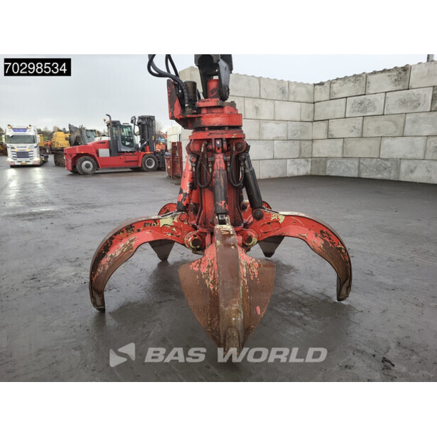 2018 FUCHS MHL320-43920069