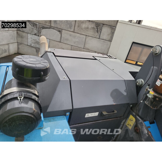 2018 FUCHS MHL320-43920070