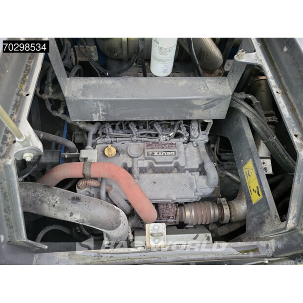 2018 FUCHS MHL320-43920071