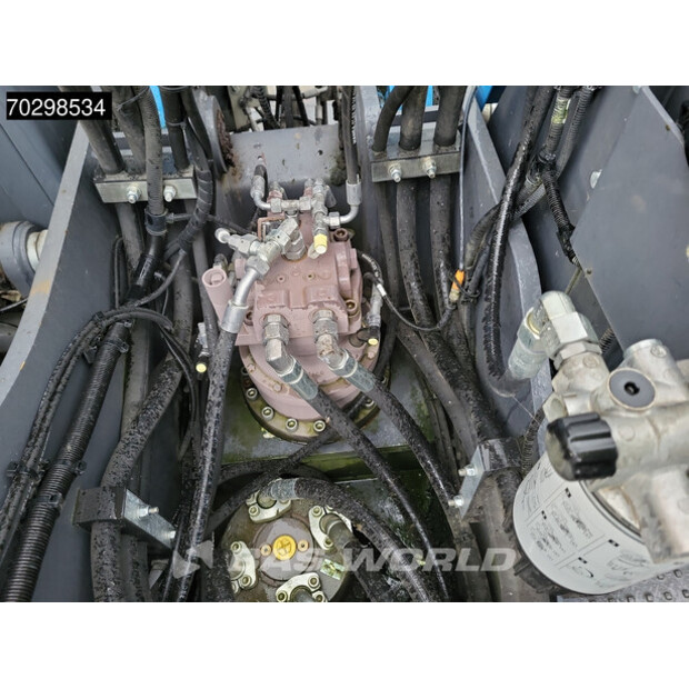 2018 FUCHS MHL320-43920073