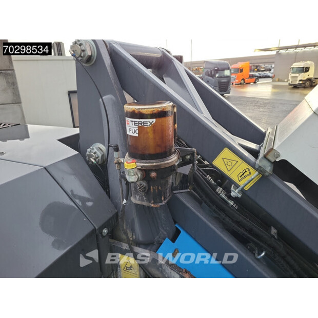 2018 FUCHS MHL320-43920076