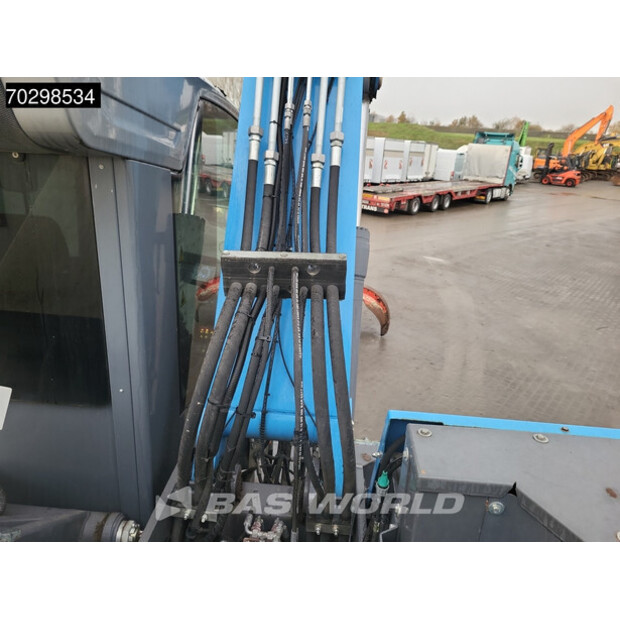 2018 FUCHS MHL320-43920078