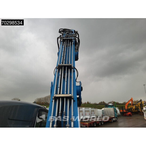 2018 FUCHS MHL320-43920079