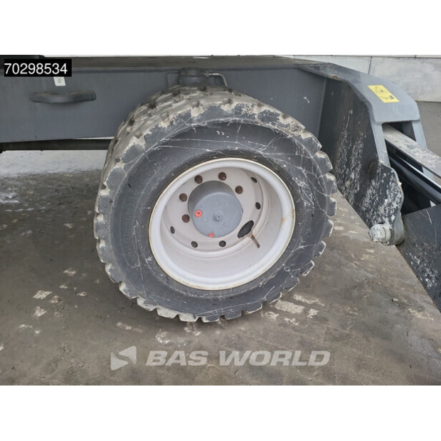 2018 FUCHS MHL320-43920084