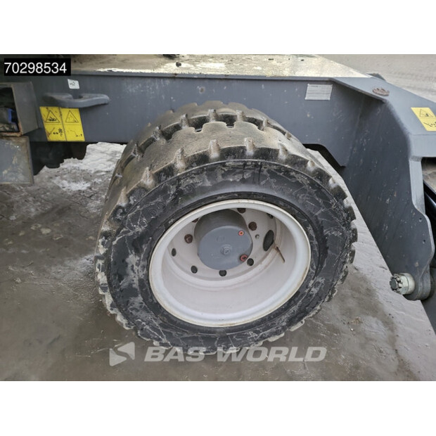 2018 FUCHS MHL320-43920085