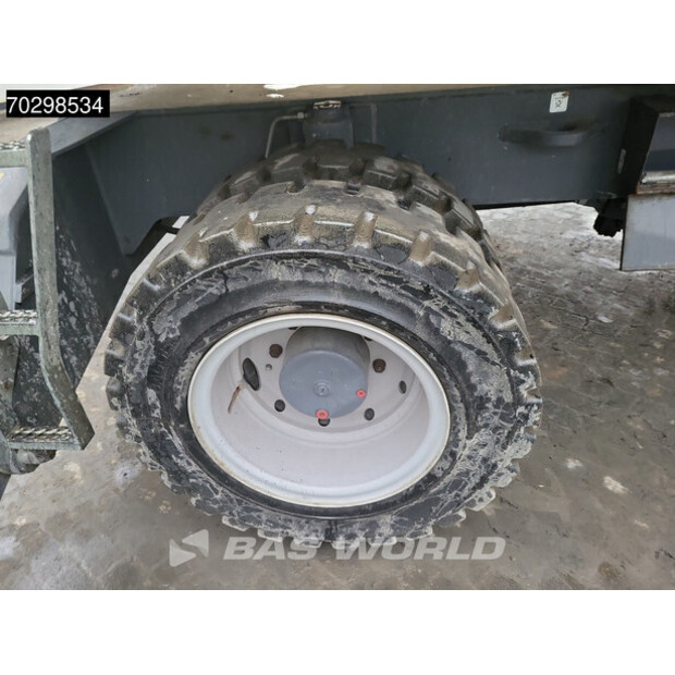 2018 FUCHS MHL320-43920086