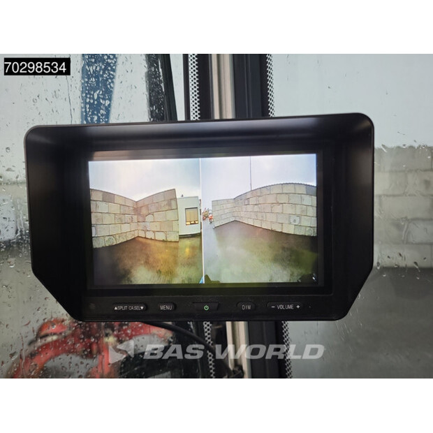 2018 FUCHS MHL320-43920090