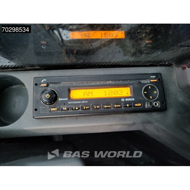 2018 FUCHS MHL320-43920095