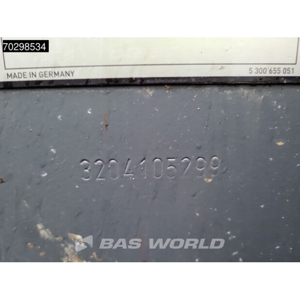 2018 FUCHS MHL320-43920098