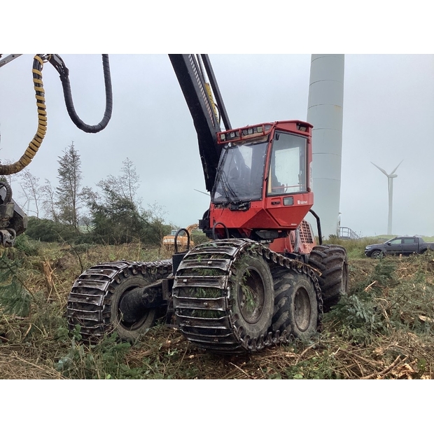 2010 Komatsu 4-43923932