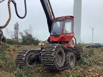 Image de Distributeurs/Mangeoires 2010 Komatsu 4