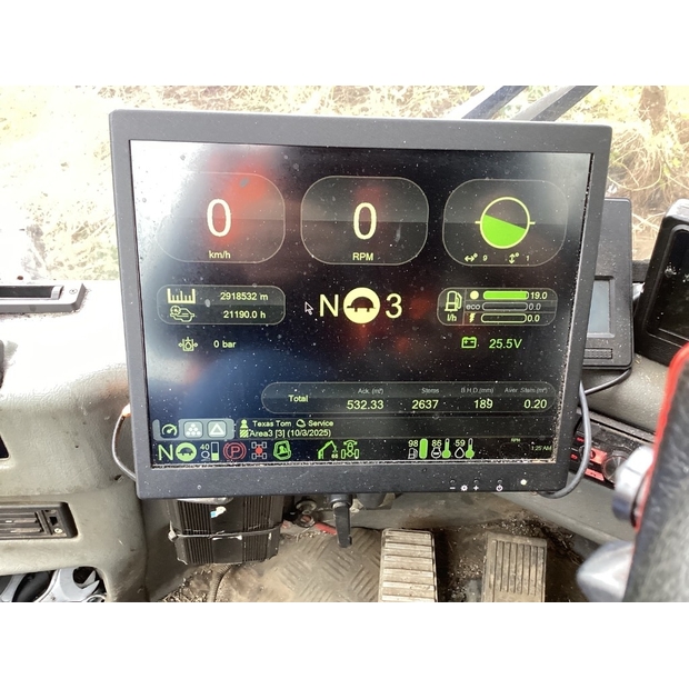 2010 Komatsu 4-43923934