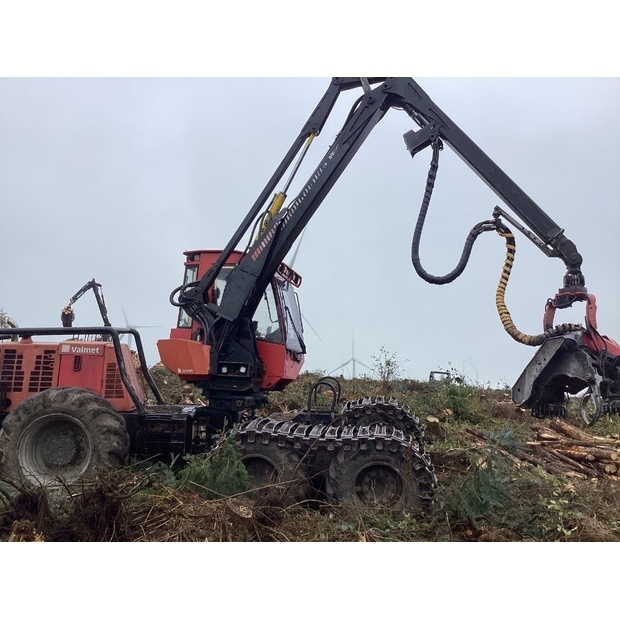 2010 Komatsu 4-43923936