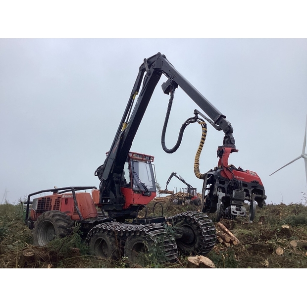 2010 Komatsu 4-43923937