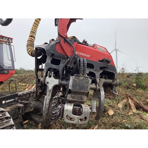 2010 Komatsu 4-43923938