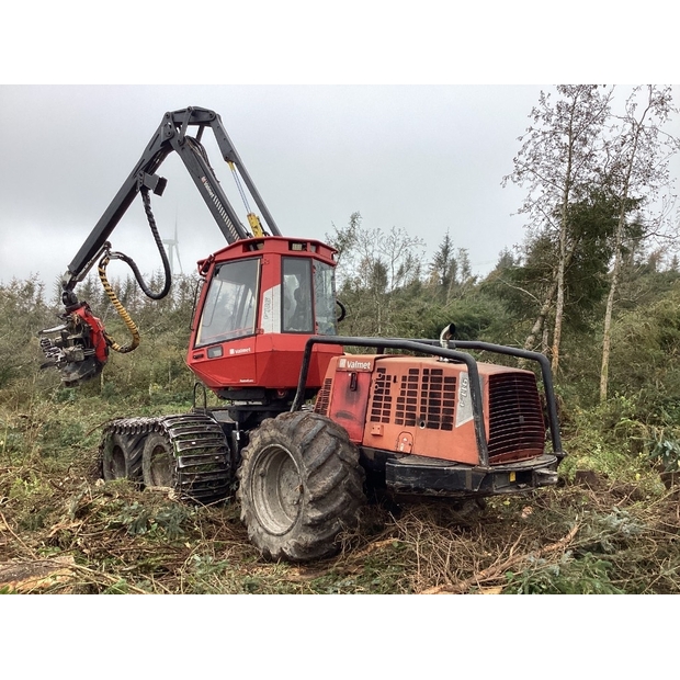 2010 Komatsu 4-43923941