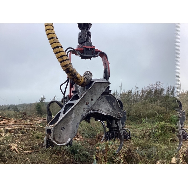 2010 Komatsu 4-43923944