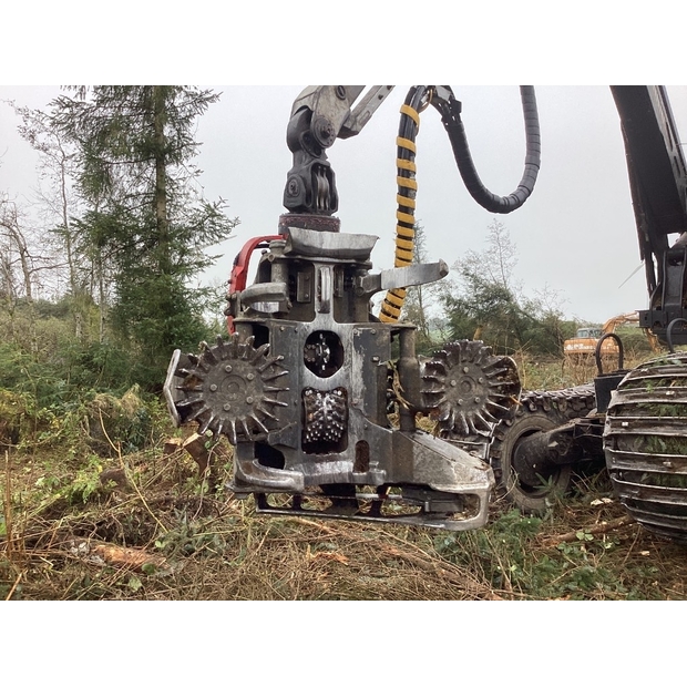 2010 Komatsu 4-43923948