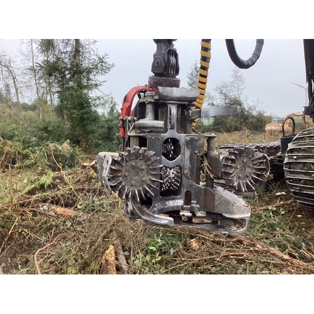 2010 Komatsu 4-43923949