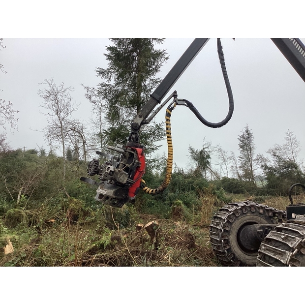 2010 Komatsu 4-43923950