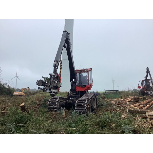 2010 Komatsu 4-43923952