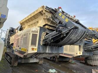 Image for CRUSHERS & SCREENS 2023 MDS 413