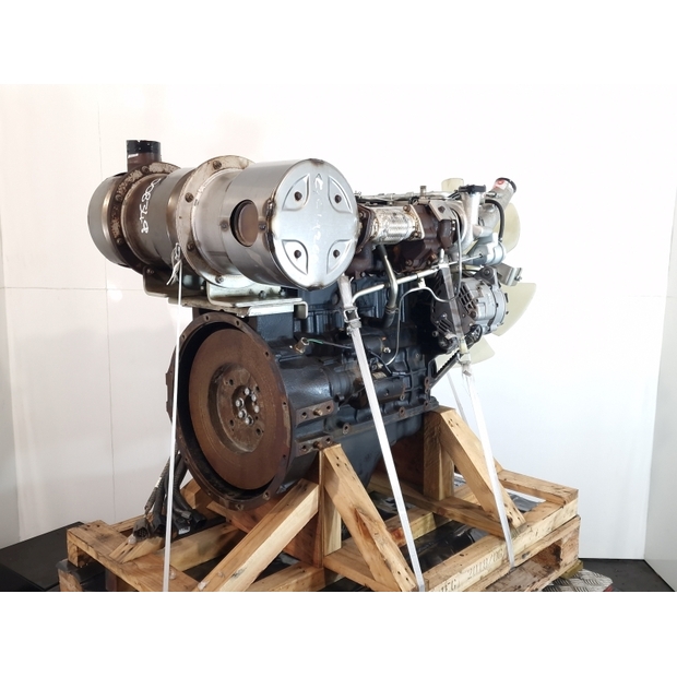 Mitsubishi Engine (Industrial) K4N-43924222