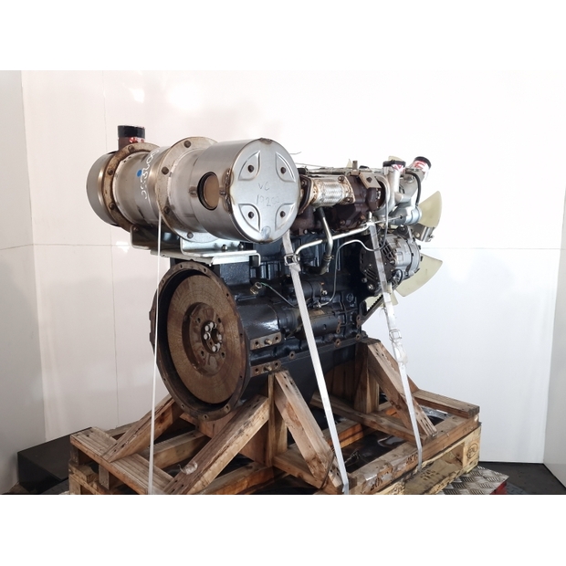 Mitsubishi Engine (Industrial) K4N-43924237