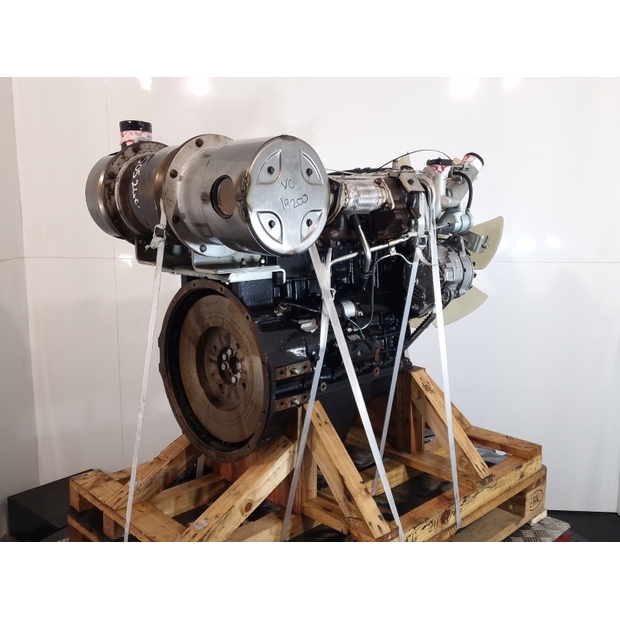 Mitsubishi Engine (Plant) S6E-43925352