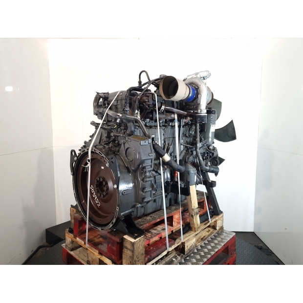 Scania Engine (Plant) DC16 070A-43925377