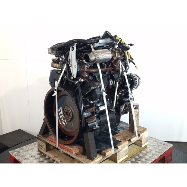 JCB Engine (Plant) 448 TA5-81E B1A-43925401