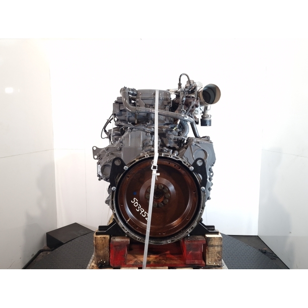 Scania Engine (Industrial) DC09 071A-43925488