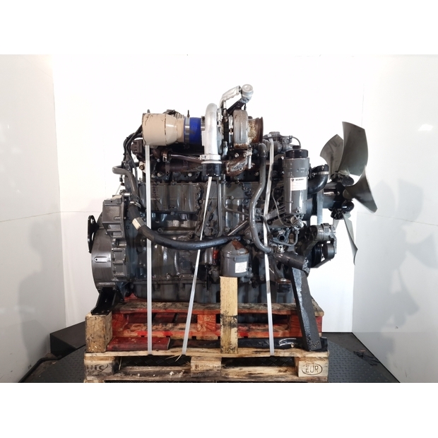 Scania Engine (Industrial) DC09 071A-43925489