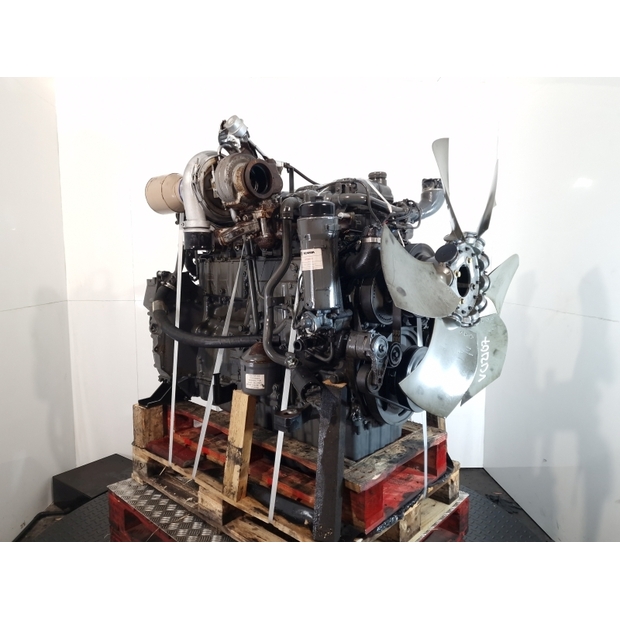 Scania Engine (Industrial) DC09 071A-43925491