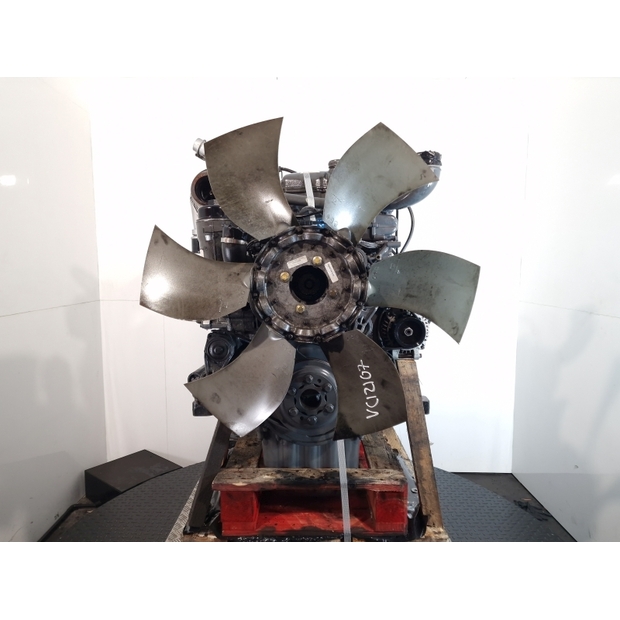Scania Engine (Industrial) DC09 071A-43925492