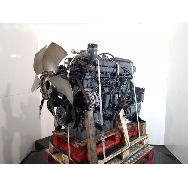 Scania Engine (Industrial) DC09 071A-43925493