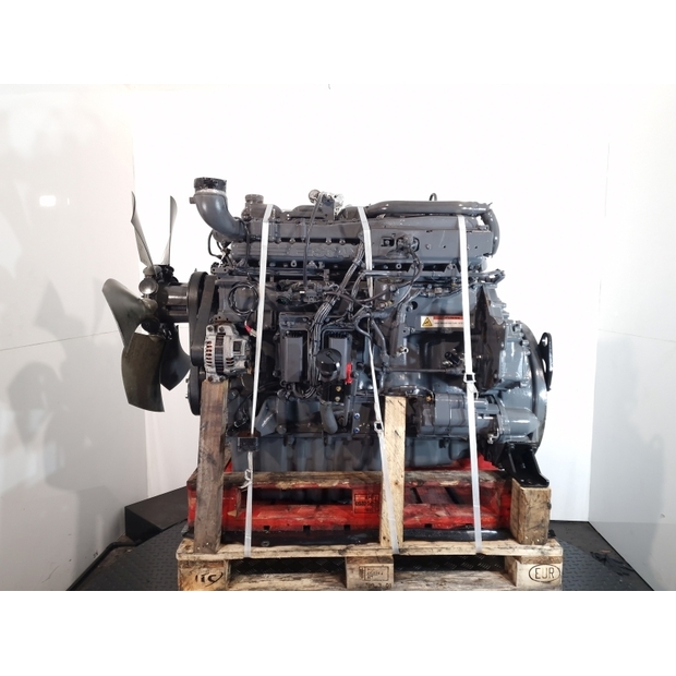 Scania Engine (Industrial) DC09 071A-43925494
