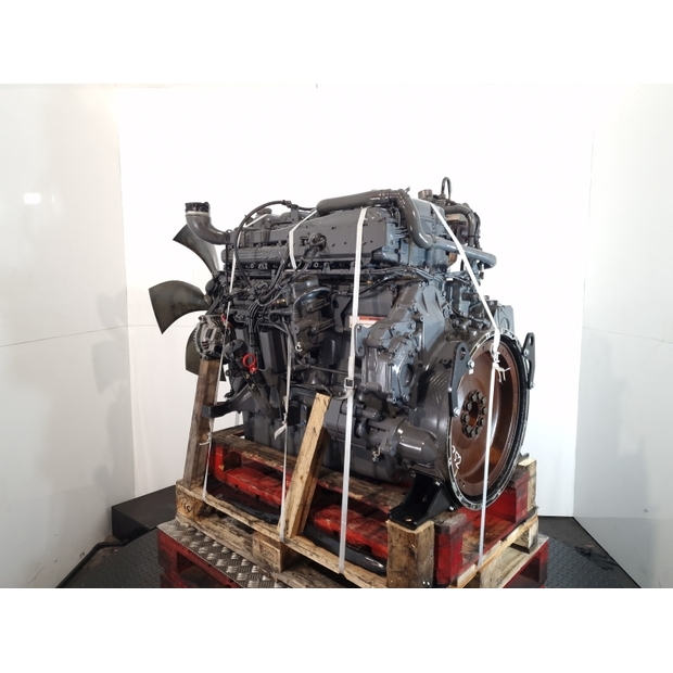Scania Engine (Industrial) DC09 071A-43925495