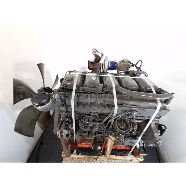 Scania Engine (Industrial) DC09 071A-43925496