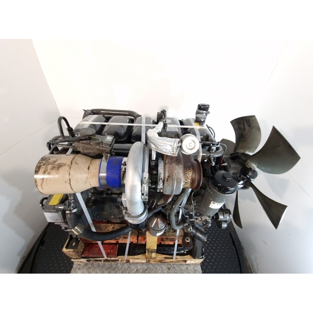 Scania Engine (Industrial) DC09 071A-43925497