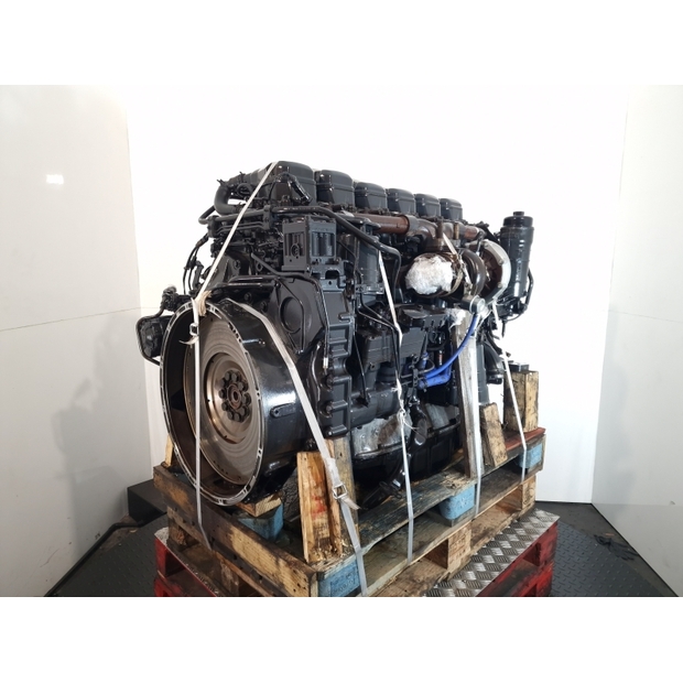 Scania Engine (Industrial) DC09 071A-43925498