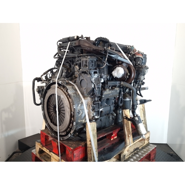Scania Engine (Industrial) DC09 071A-43925500