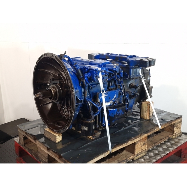 Scania Engine (Industrial) DC09 071A-43925501