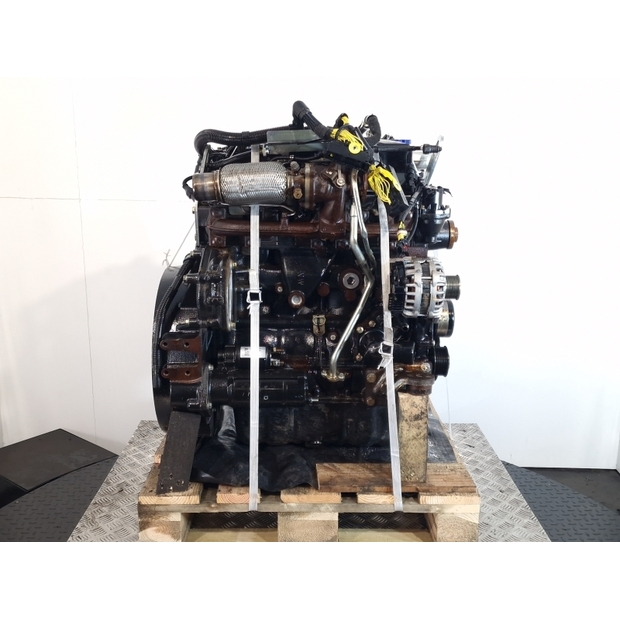 JCB Engine (Plant) 430 TA4-55E-43925622