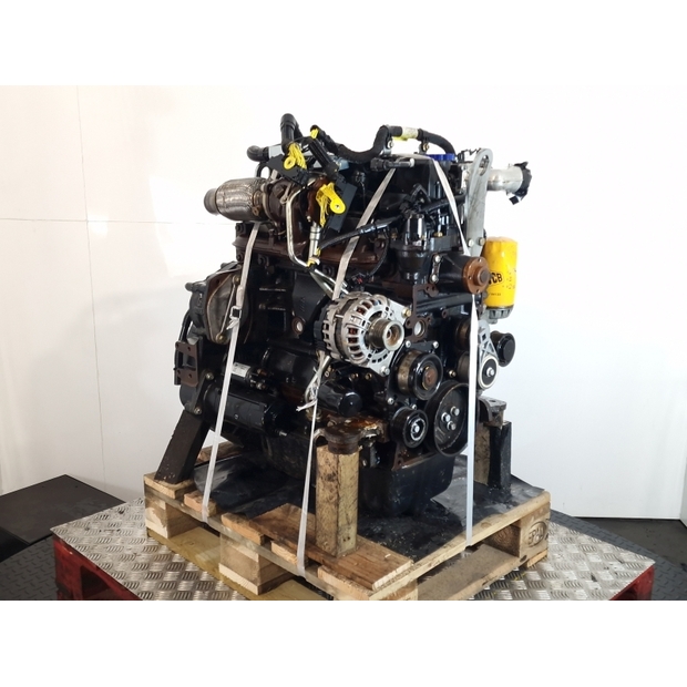 JCB Engine (Plant) 430 TA4-55E-43925623