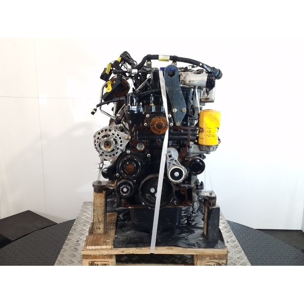 JCB Engine (Plant) 430 TA4-55E-43925624