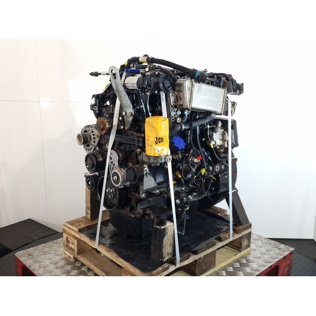 JCB Engine (Plant) 430 TA4-55E-43925625